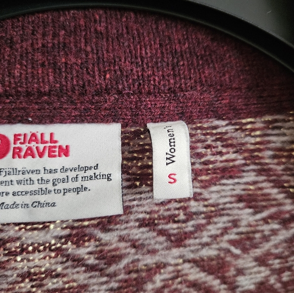 100% wool sweater - Picture 2 of 5